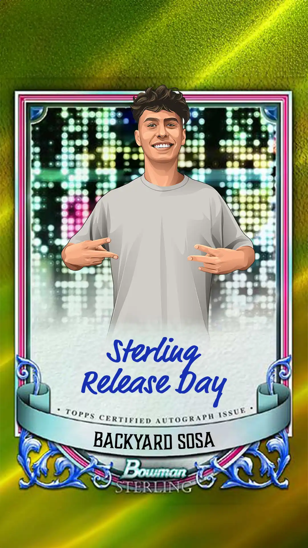 10.8 Sterling RD sosa