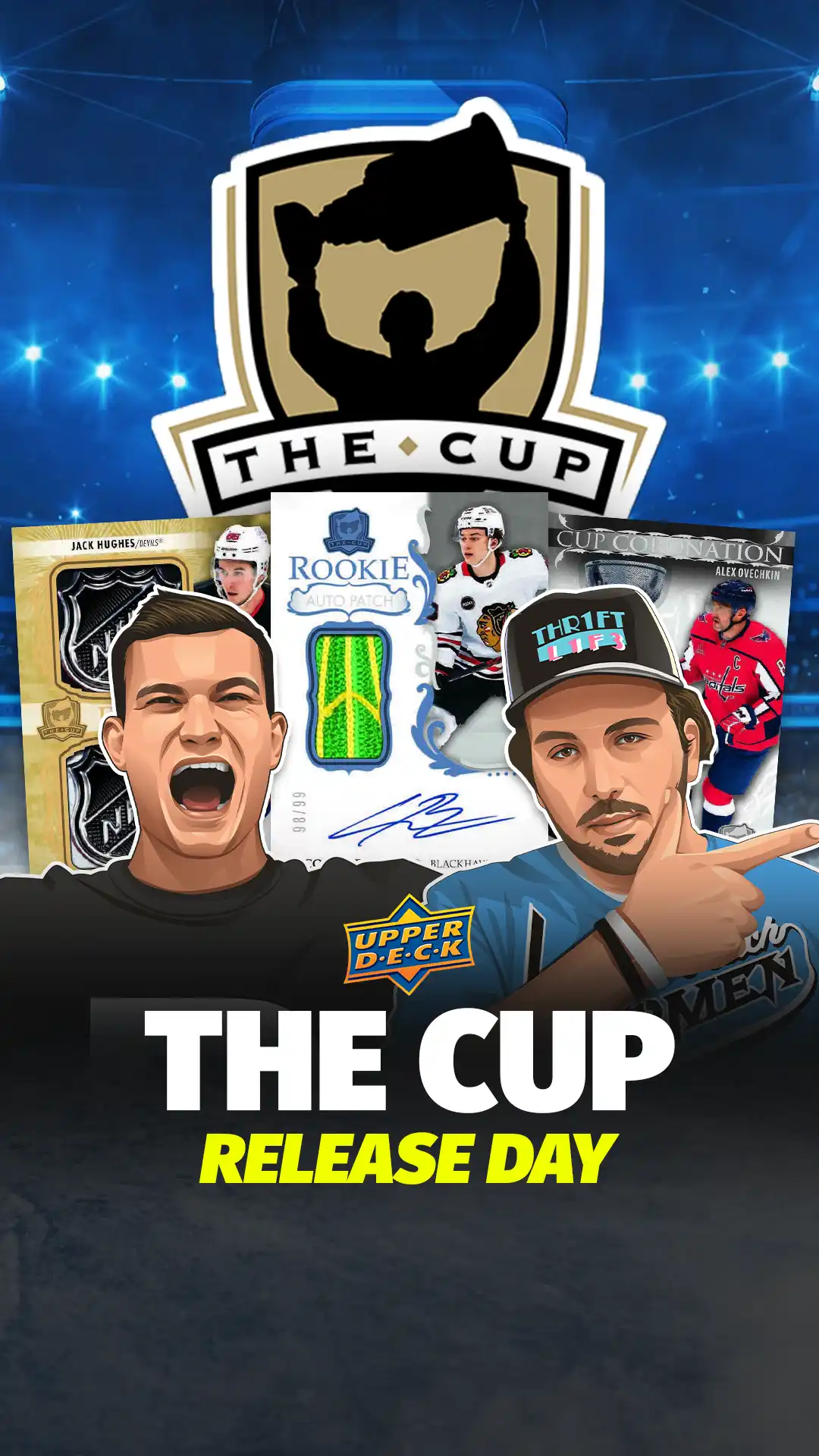 6.3 LL The cup