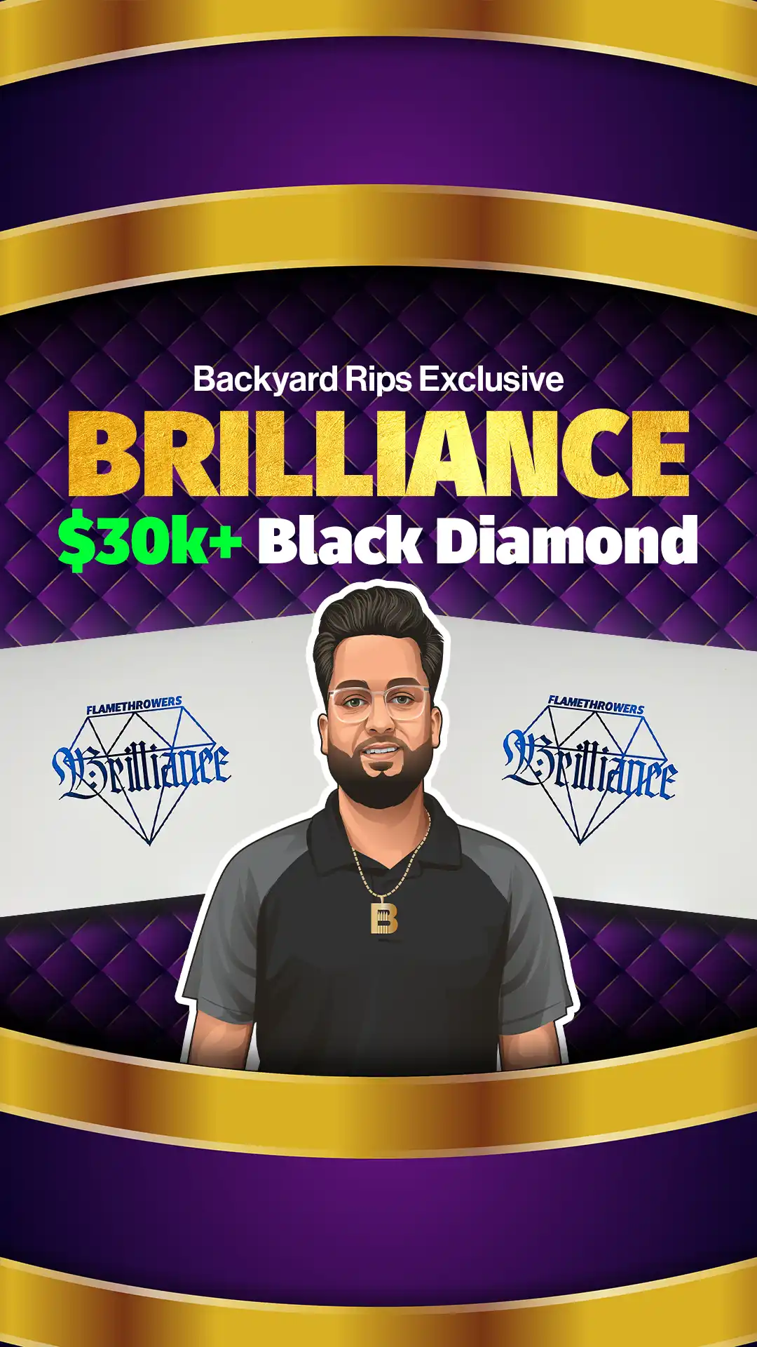 6.6 Rips Brilly Mootyy