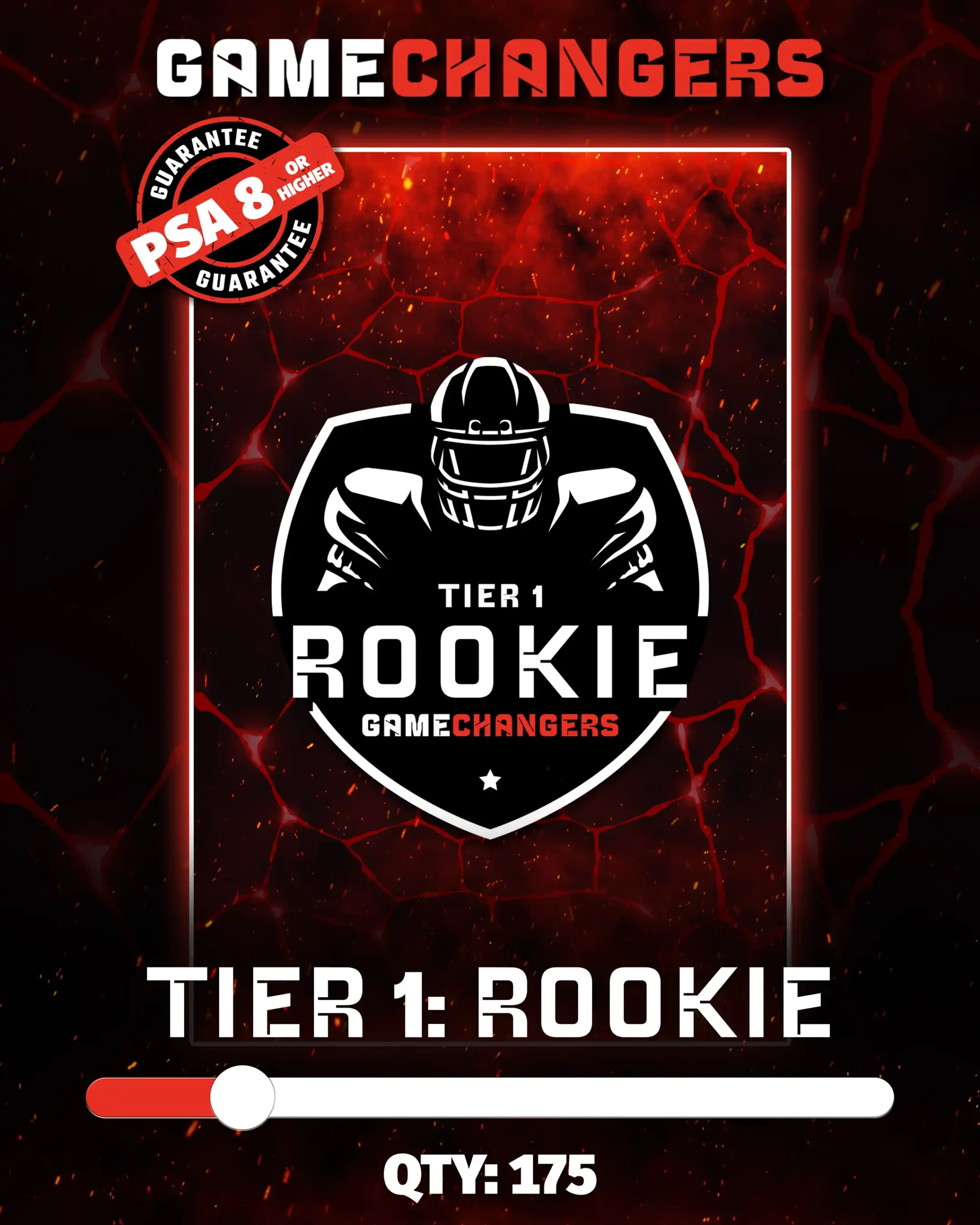 Gamechangers insta tier 1