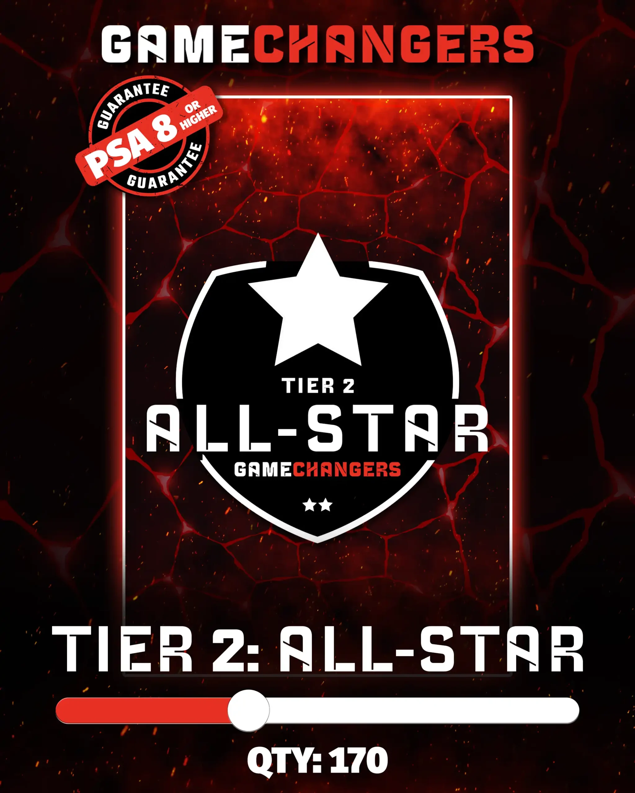 Gamechangers insta tier 2