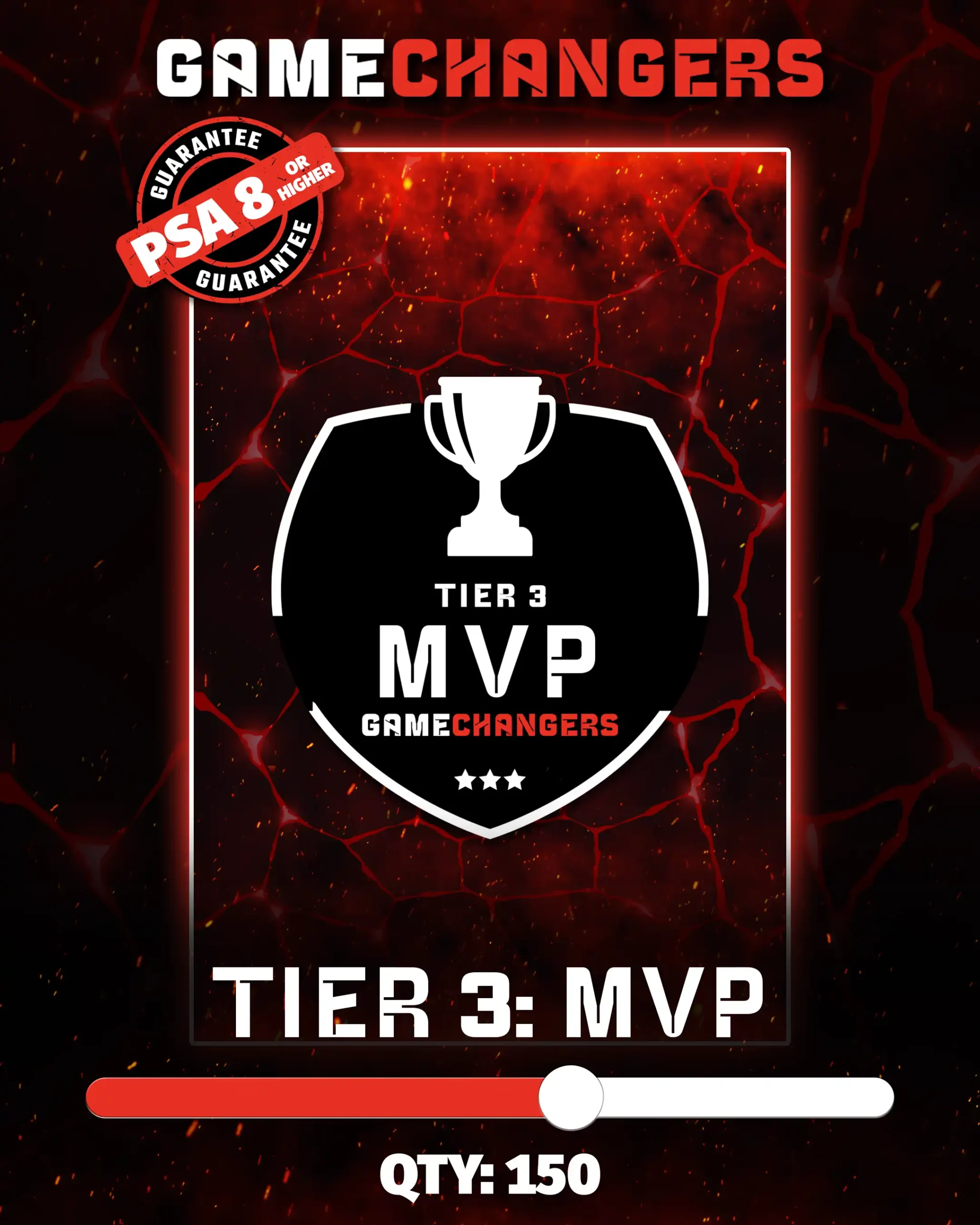 Gamechangers insta tier 3