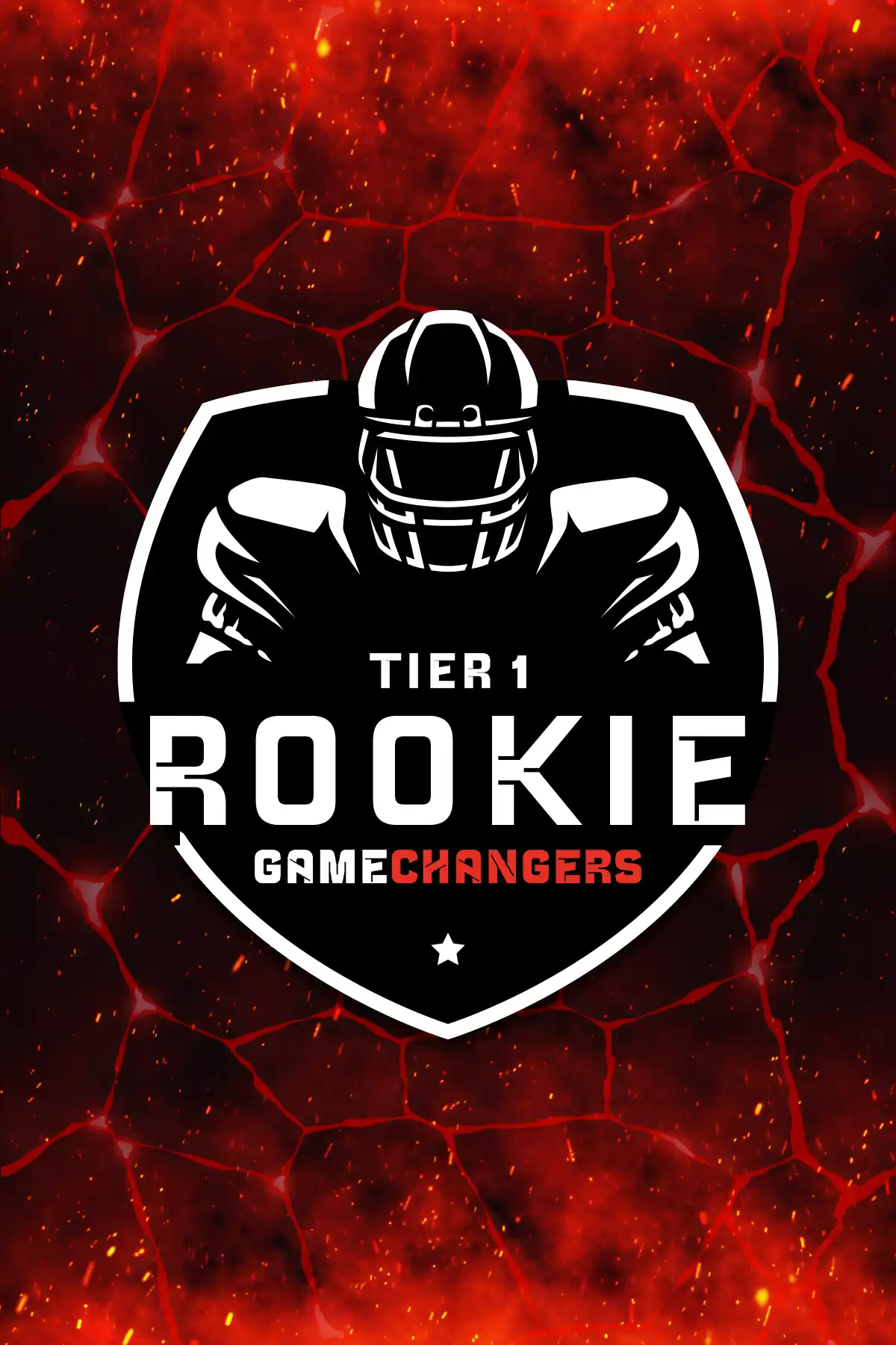 Gamechangers sweater tier 1