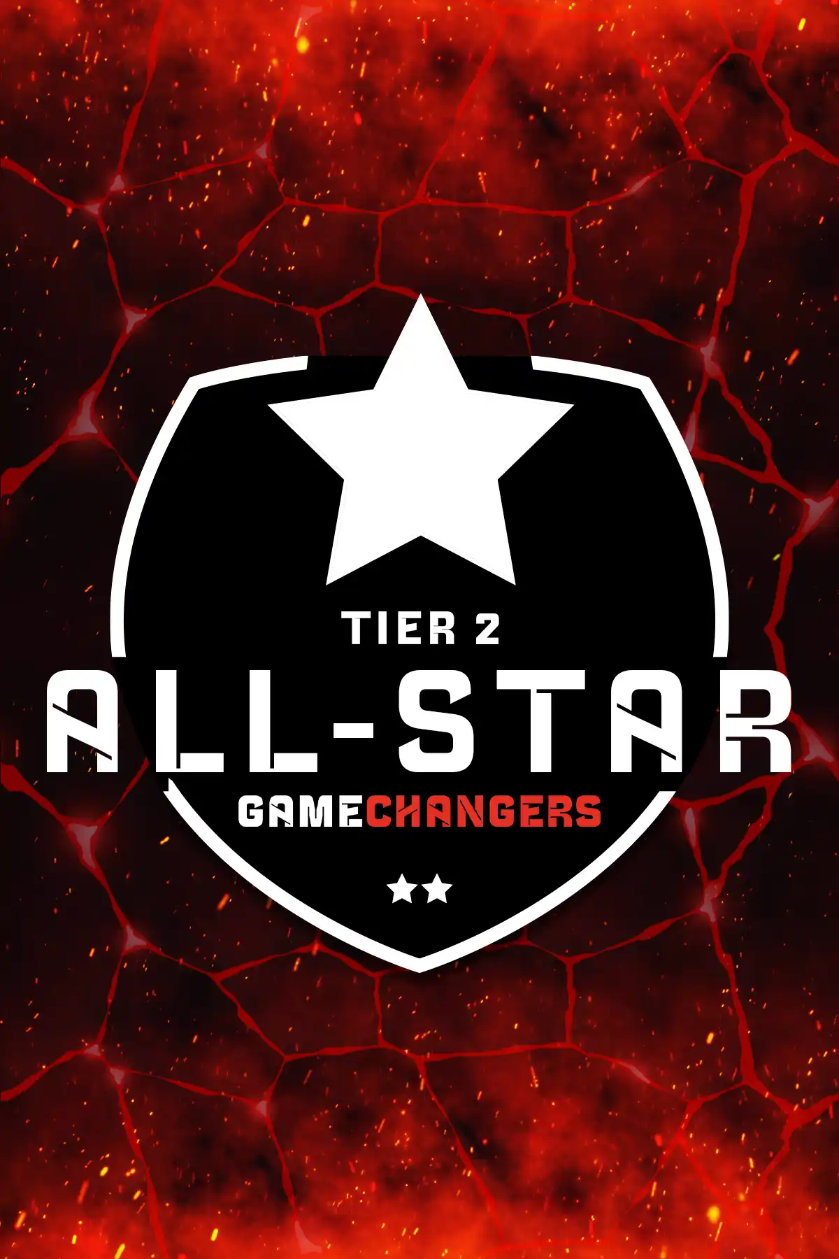 Gamechangers sweater tier 2