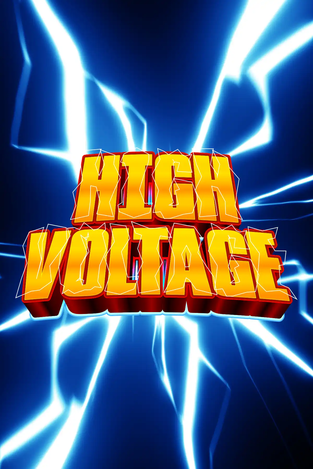 High Voltage Vertical