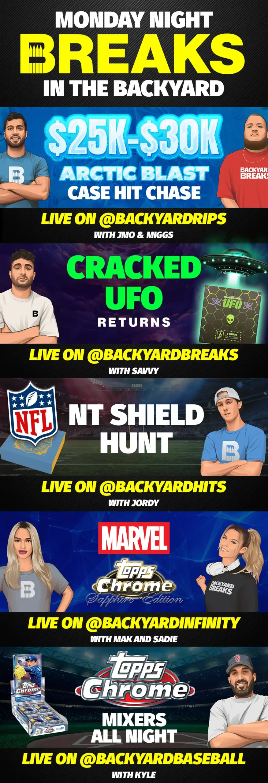 New Email Format 8.11