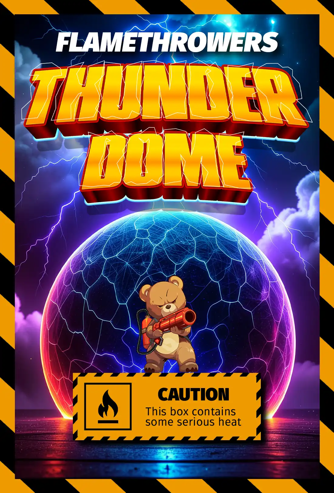 Thunder Dome