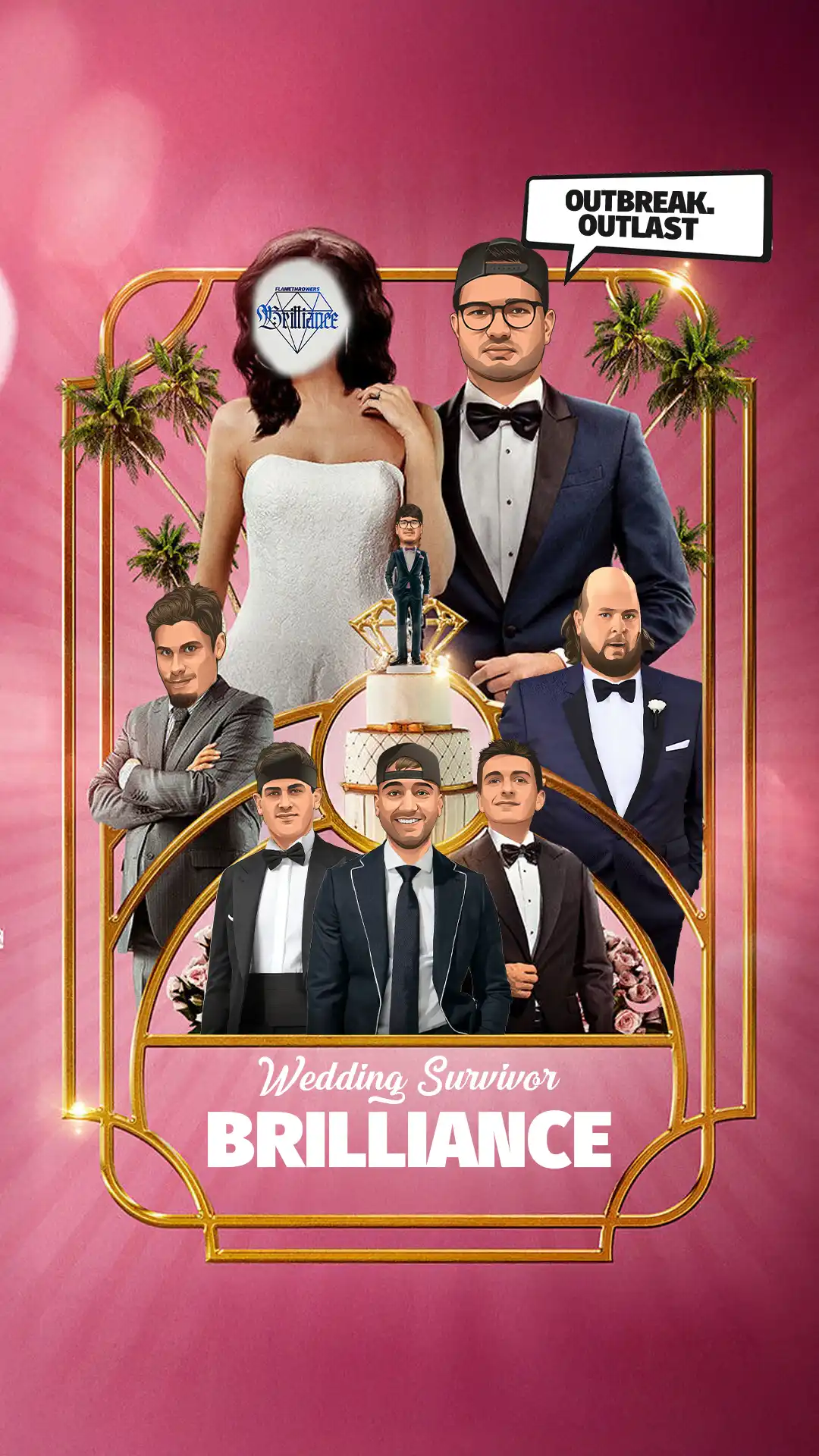 Wedding Brilliance v3